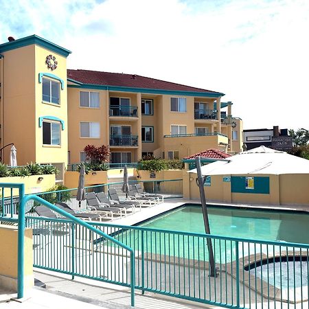 Chevron Island Apartment - Cozy And Convenient Gold Coast Exterior photo