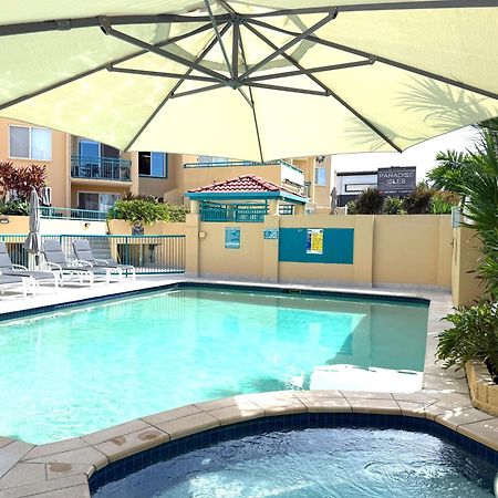 Chevron Island Apartment - Cozy And Convenient Gold Coast Exterior photo
