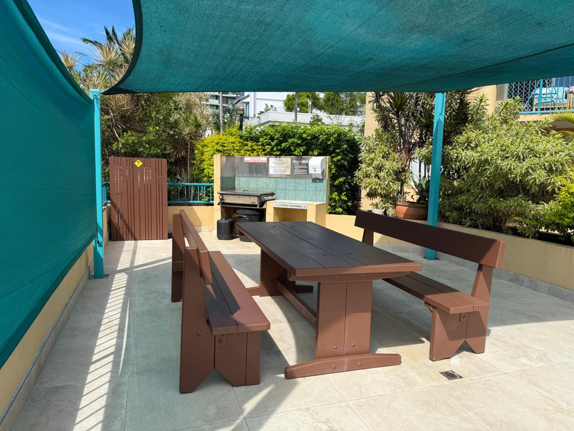 Chevron Island Apartment - Cozy And Convenient Gold Coast Exterior photo