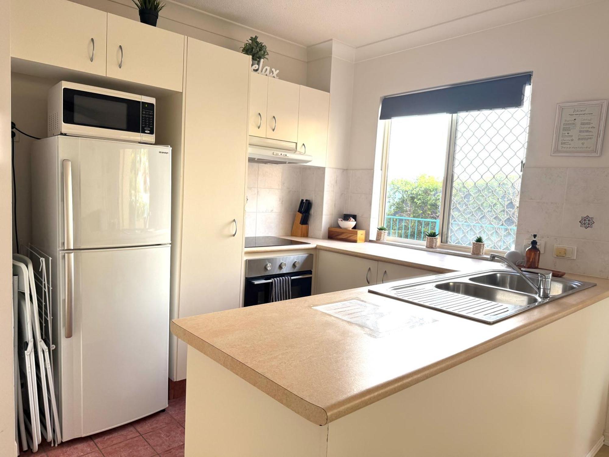 Chevron Island Apartment - Cozy And Convenient Gold Coast Exterior photo